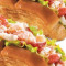 Twin Lobster Roll-Angebot