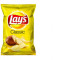 Kleine Klassische Lay-Chips