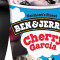 Ben Jerry’s Cherry Garcia Ice Cream Pint