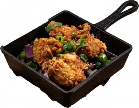 Shio Koji Karaage