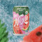 Nixie Wassermelone-Minze-Spritzwasser