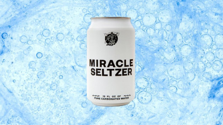 Wunder-Seltzer