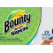 Bounty Paper Napkins, White, 100 Count