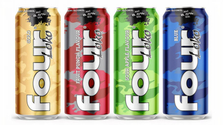 Four Loko