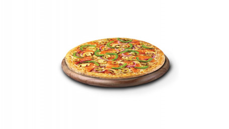 Veggie-Sensation-Pizza