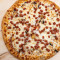 Une Pizza Canadienne One Canadian Pizza (Petite Small)
