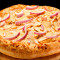 Une Pizza Patate One Potato Pizza (Petite Small)