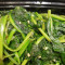V8. Sauteed Spinach