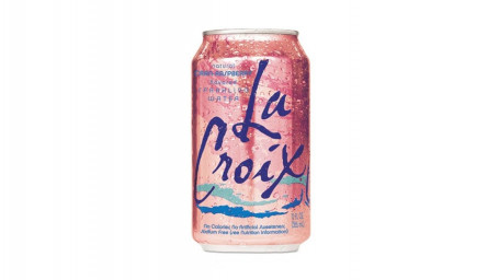 La Croix Cran-Himbeere