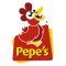 Pepe's Marken-Bbq-Sauce-Beutel