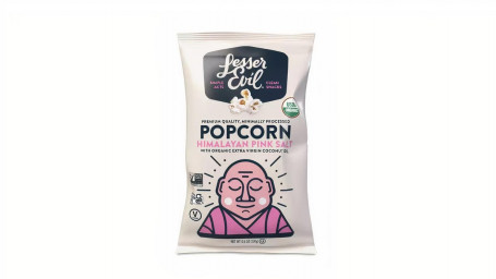 Das Kleinere Übel Popcorn