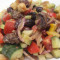 Beef Tip Panzanella