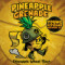Pineapple Grenade