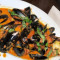 900 Degree Mussels