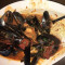 Mussels Fro Diavolo