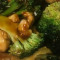 1. Hühnchen Mit Brokkoli