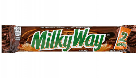 Milky Way King Size 3.63 Oz