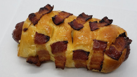 Kolaches Bacon