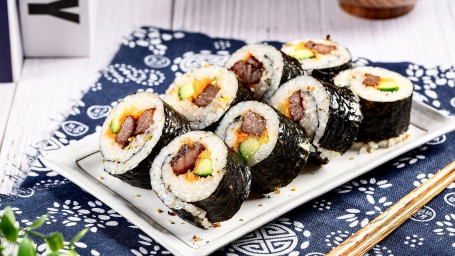 B5. Gimbap Beef