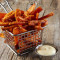 Sweet Potato Fries Frites De Patates Douces