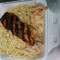 95 South Chicken Alfredo Fettucini