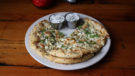 Jalapeño Feta Bread Sticks