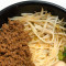 A1. Classic Golden Soup Rice Noodles (Spicy)