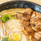 D3. Bone Soup Beef Rice Noodles