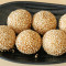 Deep Fried Sesame Ball Zhī Má Qiú 6 Pieces 6Gè