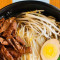 Mushroom Soup With Pork Intestine Rrice Noodle Yǎng Shēng Jūn Tāng Féi Cháng Fěn