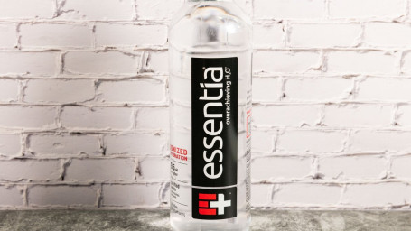 Essentia-Wasser 1,5 Liter