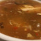 21. Scharfe Saure Suppe