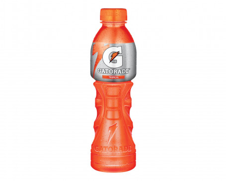 Gatorade Tropical 600Ml Bottle