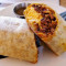 El Pelon Burrito