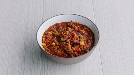 Beef Chilli Con Carne (500G)