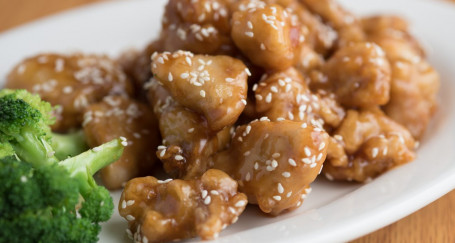 H2. Sesame Chicken