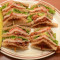 Club Supreme Sandwich