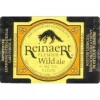 Reinaert Flemish Wild Ale