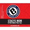 Stacys Mutter