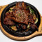 Marinated Galbi Grill