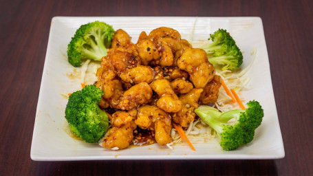 L23. General Tsos Huhn