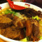 Hand Made Tender Ribs Ramen Zhū Ruǎn Gǔ Lā Miàn