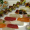Sushi (Für 2)