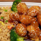 L2.Sesame Chicken