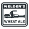 Welder's Agave Wheat