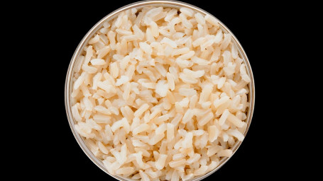 Nur Brauner Reis