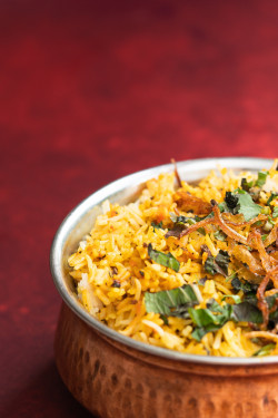 Dum Ki Biryani (Medium)