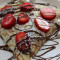 13. Nutella With Fresh Strawberries