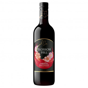 Blossom Hill Wine Cabernet Sauvignon (75Cl)