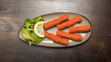 Seekh Kebab (5 Pcs)